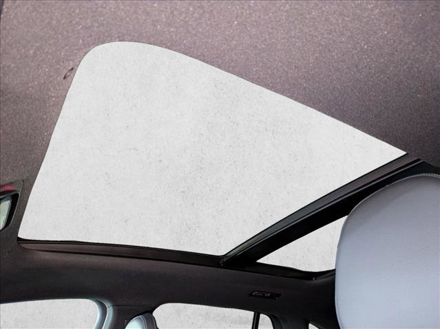 New 2025 Mercedes-Benz EQE AMG 4MATIC SUV image 17