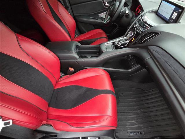 Used 2019 Acura RDX A-Spec image 21