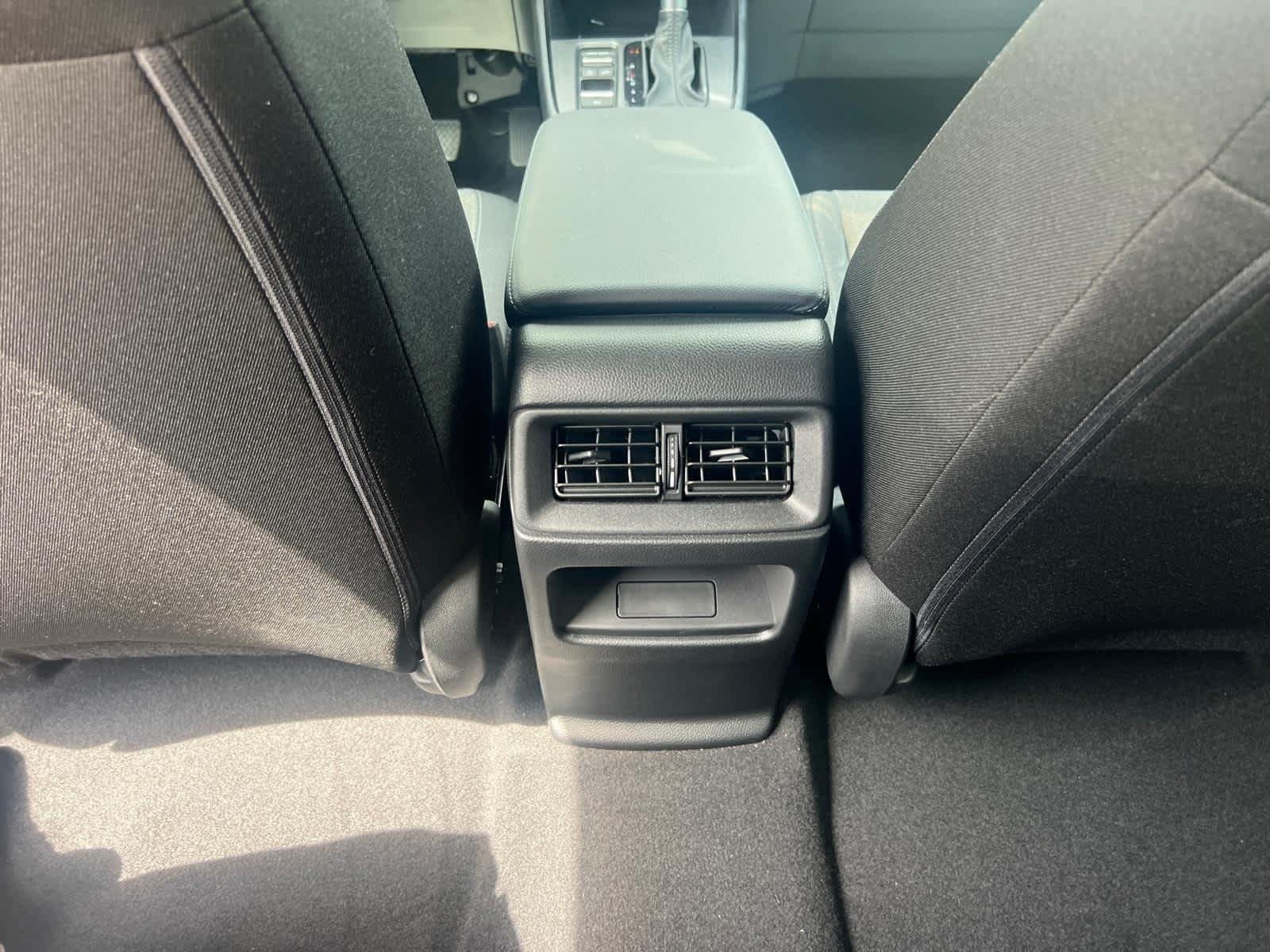 Used 2026 Honda CR-V LX image 30
