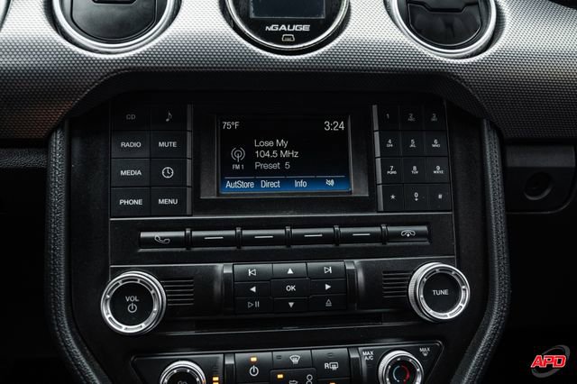 Used 2018 Ford Mustang GT w/ Black Accent Pkg RWD image 19