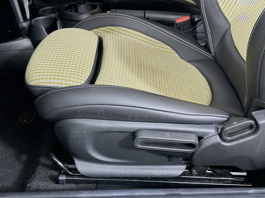 Certified 2023 MINI Cooper S w/ MINI Resolute Edition FWD image 20