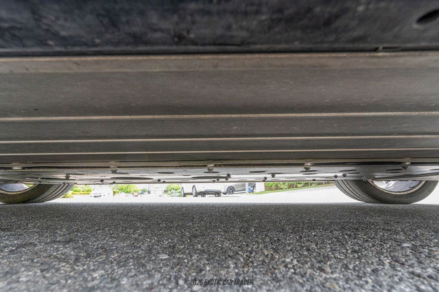 Used 2005 Aston Martin Vanquish S RWD image 79