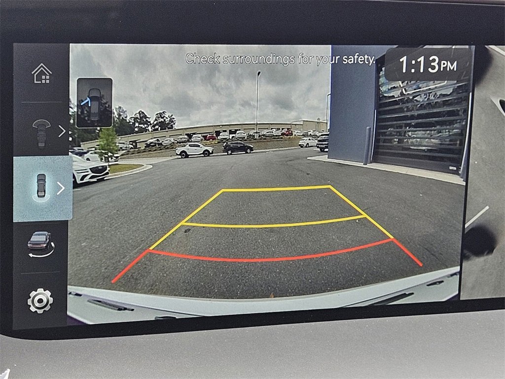 New 2026 Genesis G90 3.5T Prestige image 26