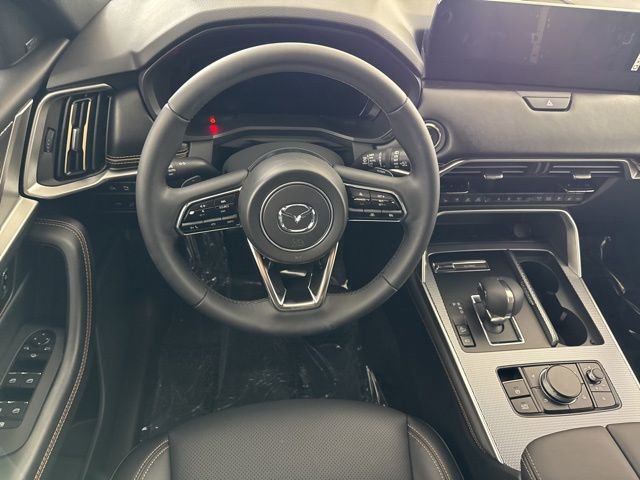 New 2026 MAZDA CX-90 3.3 Turbo S w/ Premium Package image 23