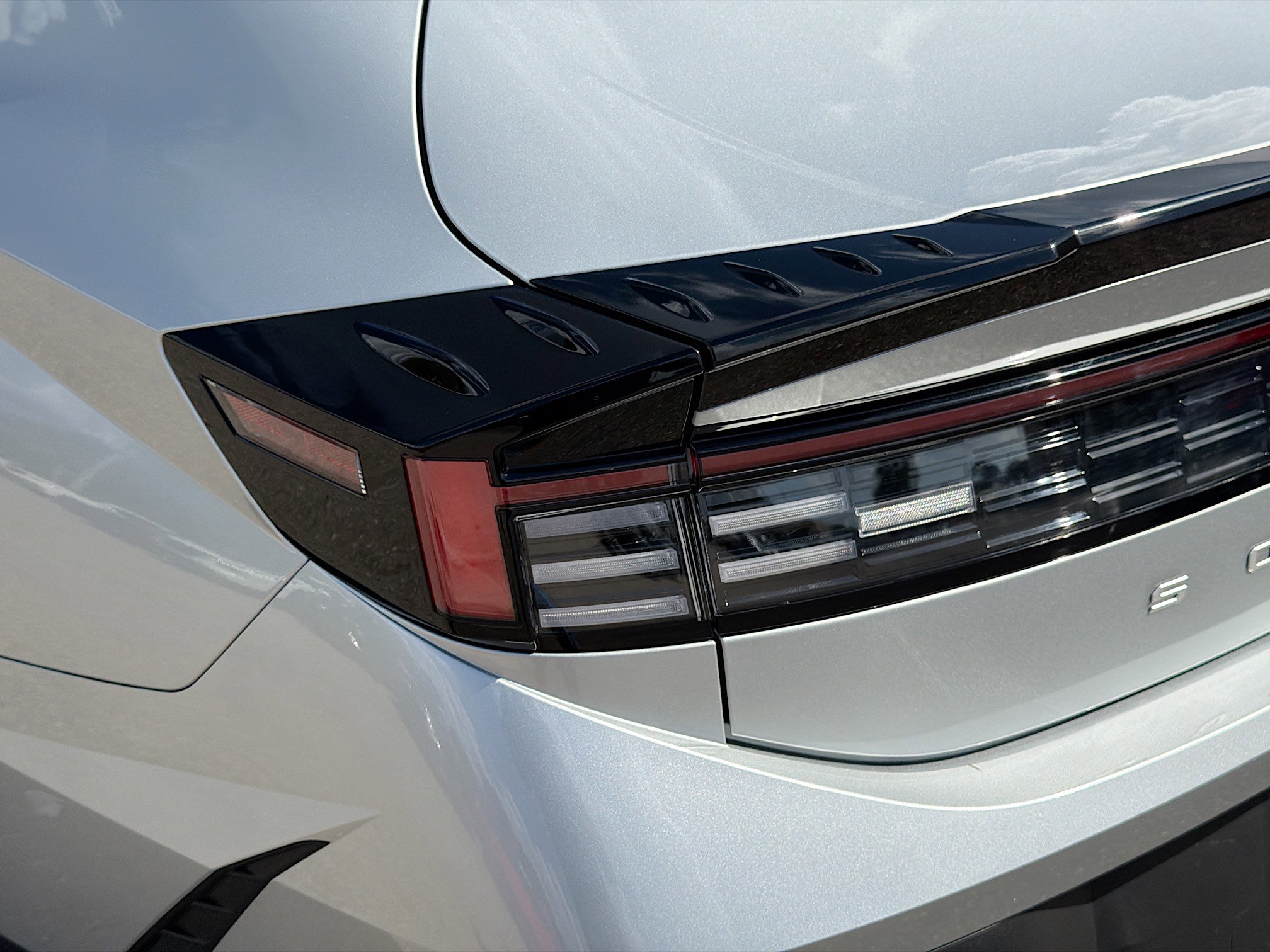 Used 2025 Hyundai Sonata SE image 10