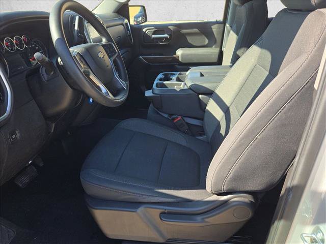 Used 2020 Chevrolet Silverado 1500 LT w/ Trailering Package AWD/4WD image 16