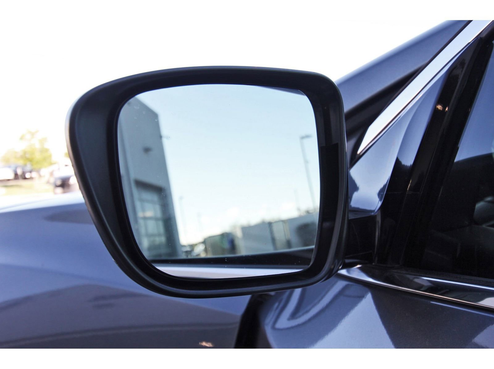 Used 2022 Nissan Murano S image 10