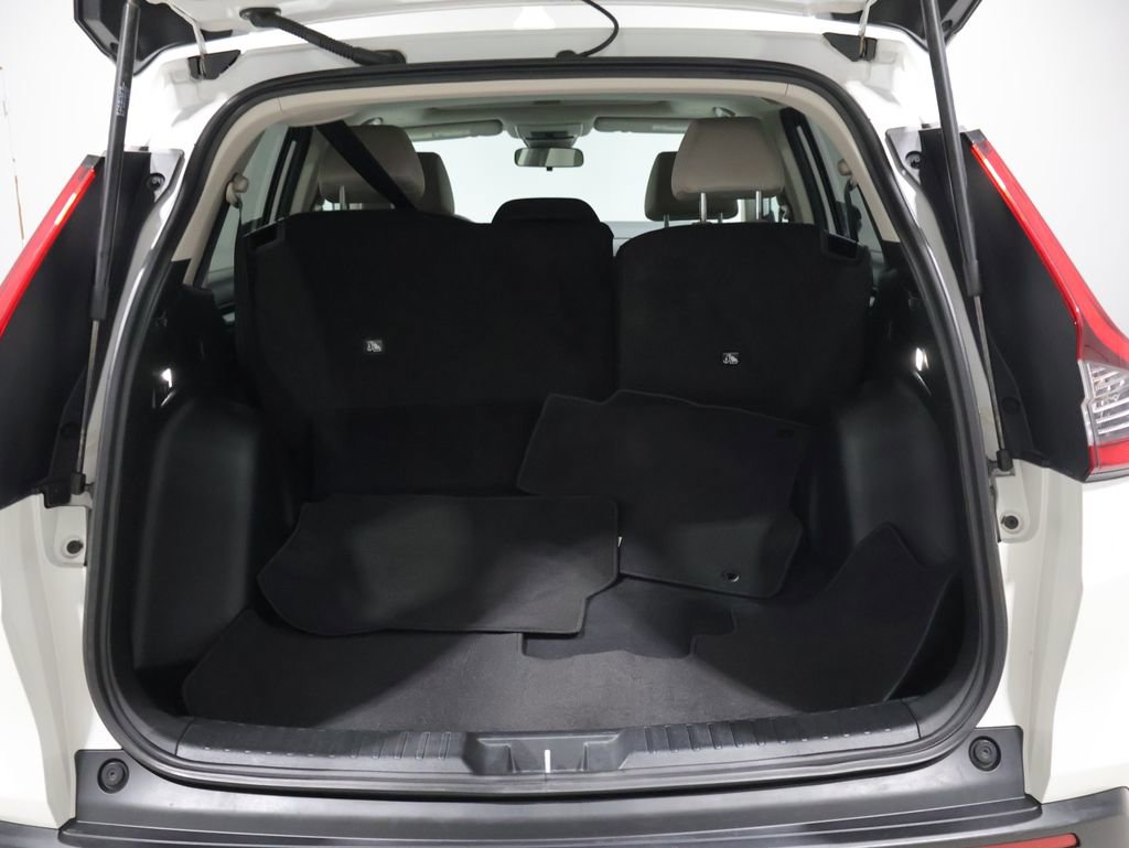 Used 2024 Honda CR-V EX image 5