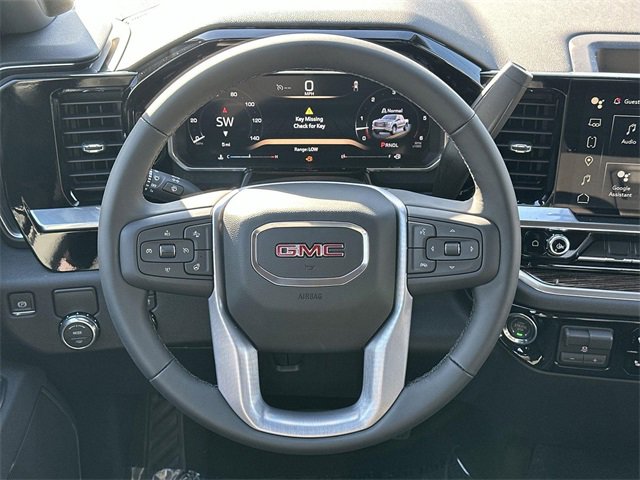 New 2026 GMC Sierra 1500 Elevation image 8