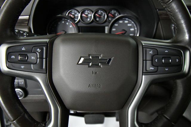 Used 2021 Chevrolet Tahoe Z71 image 2