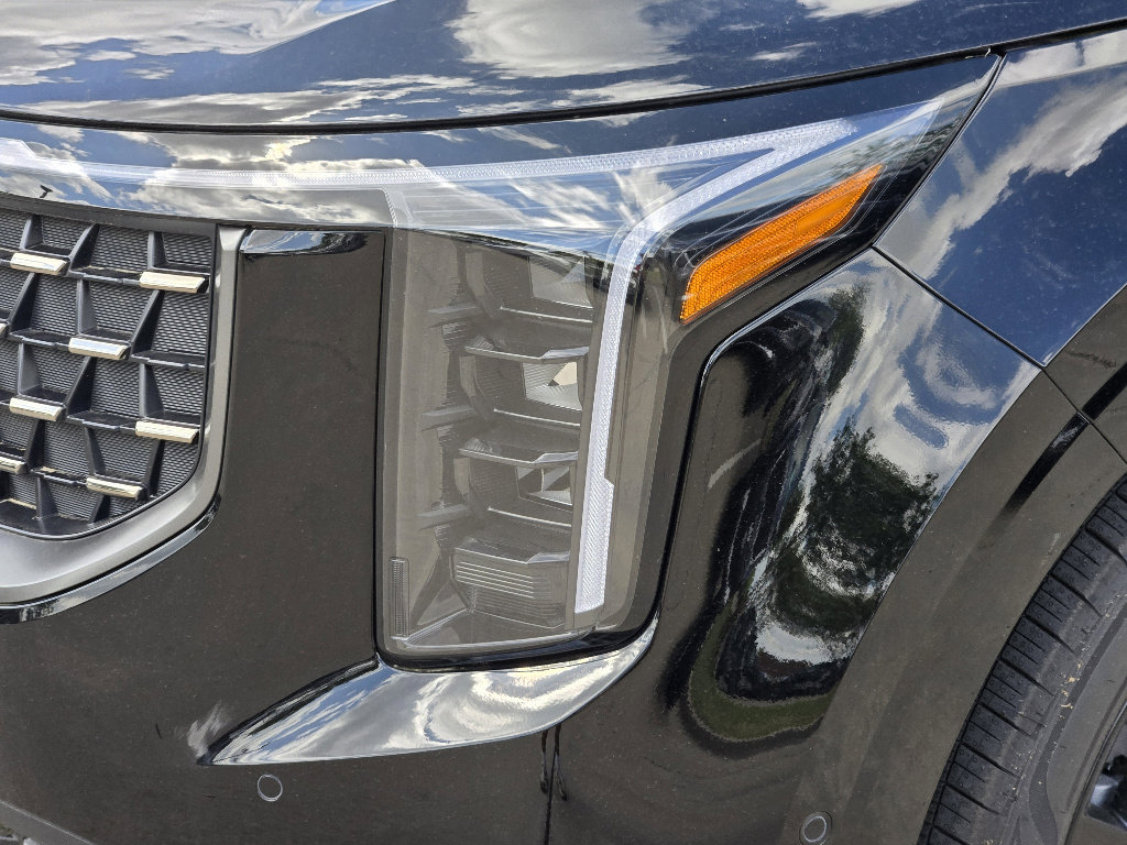 New 2026 Kia Carnival SX image 6