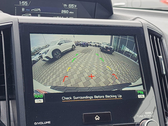 Used 2025 Subaru Forester Wilderness w/ Wilderness Package image 13