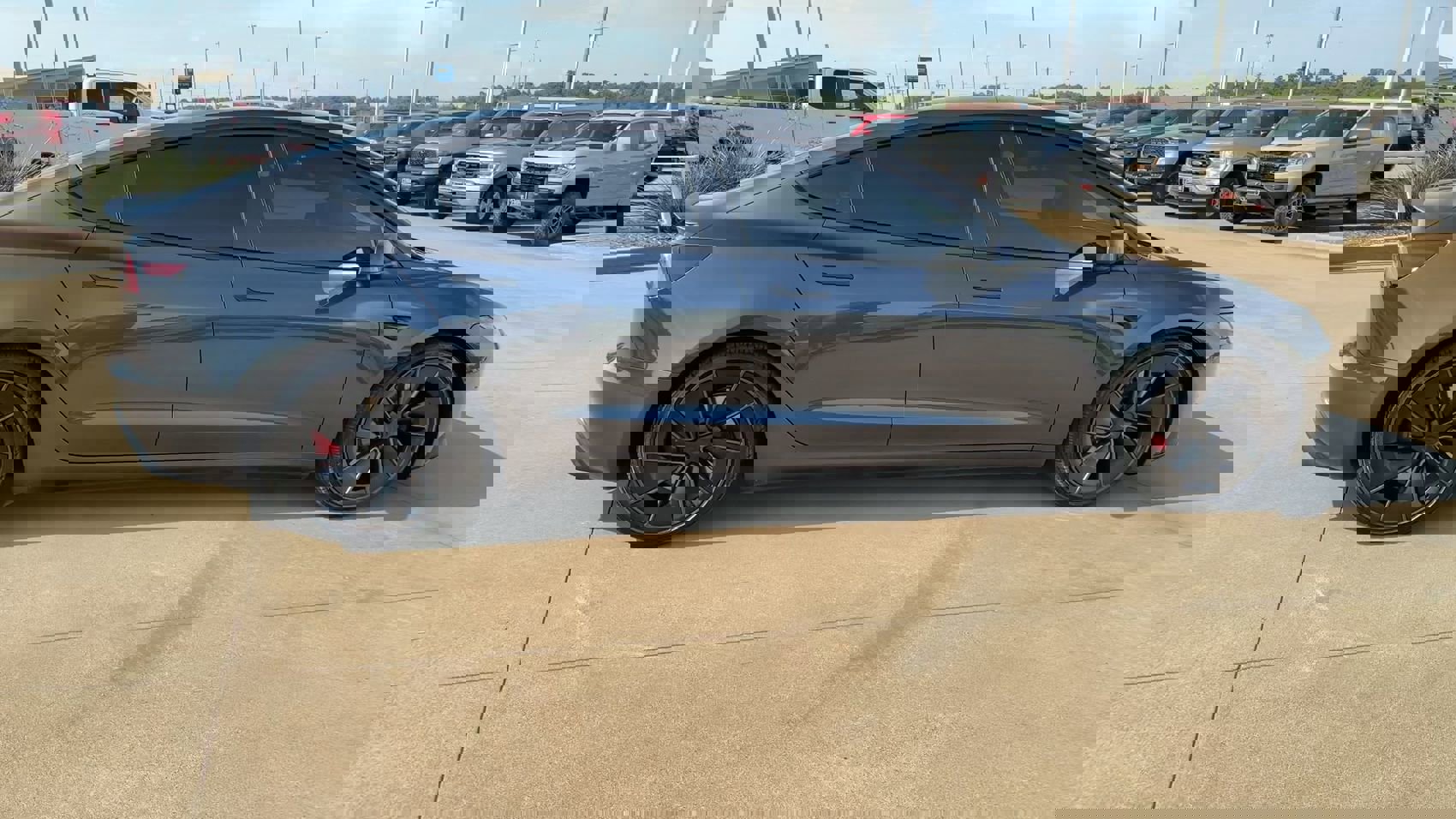 Used 2024 Tesla Model 3 Performance image 8