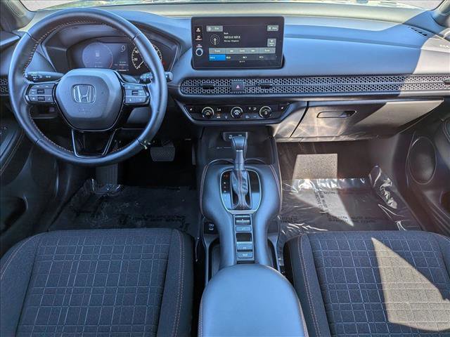 Used 2026 Honda HR-V Sport image 17