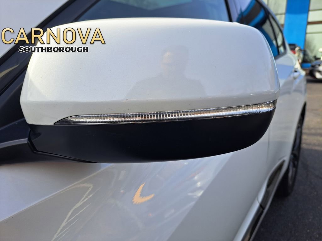 Used 2024 Acura RDX A-Spec image 8