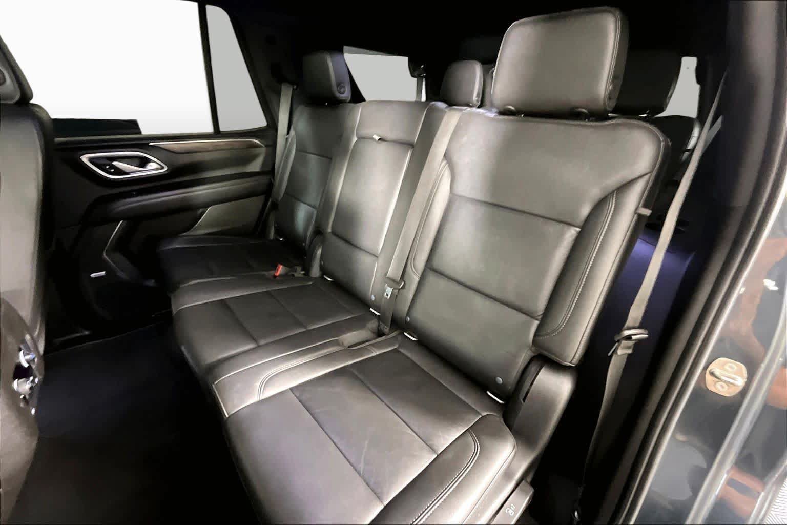 Certified 2021 Chevrolet Tahoe LT RWD image 19