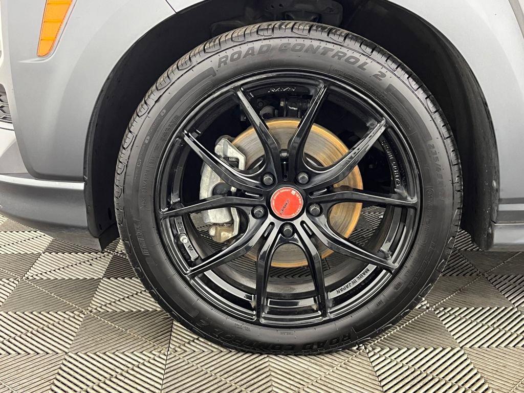 Used 2021 Hyundai Kona Night image 20