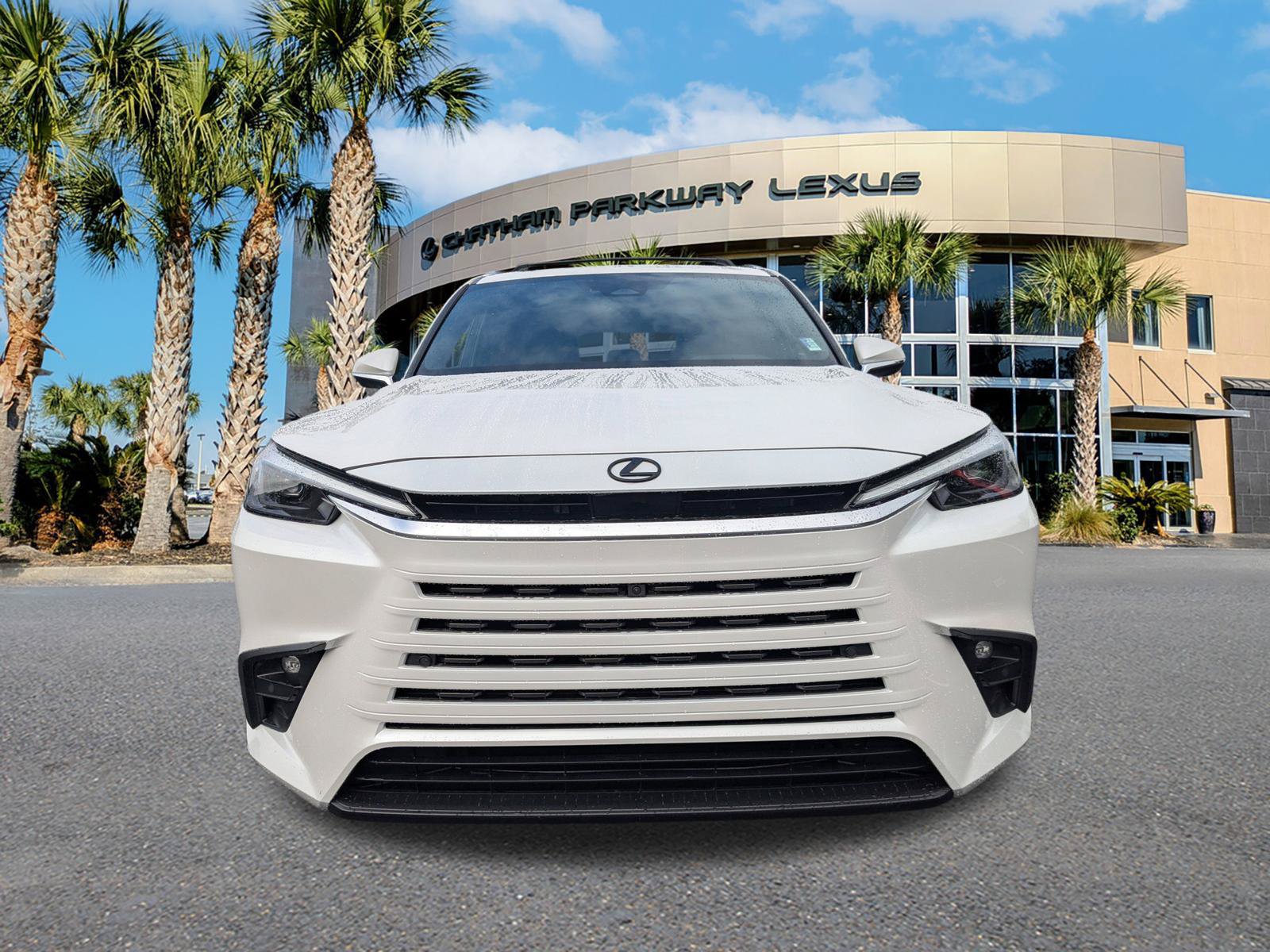 New 2026 Lexus TX 350 AWD w/ Technology Package image 9