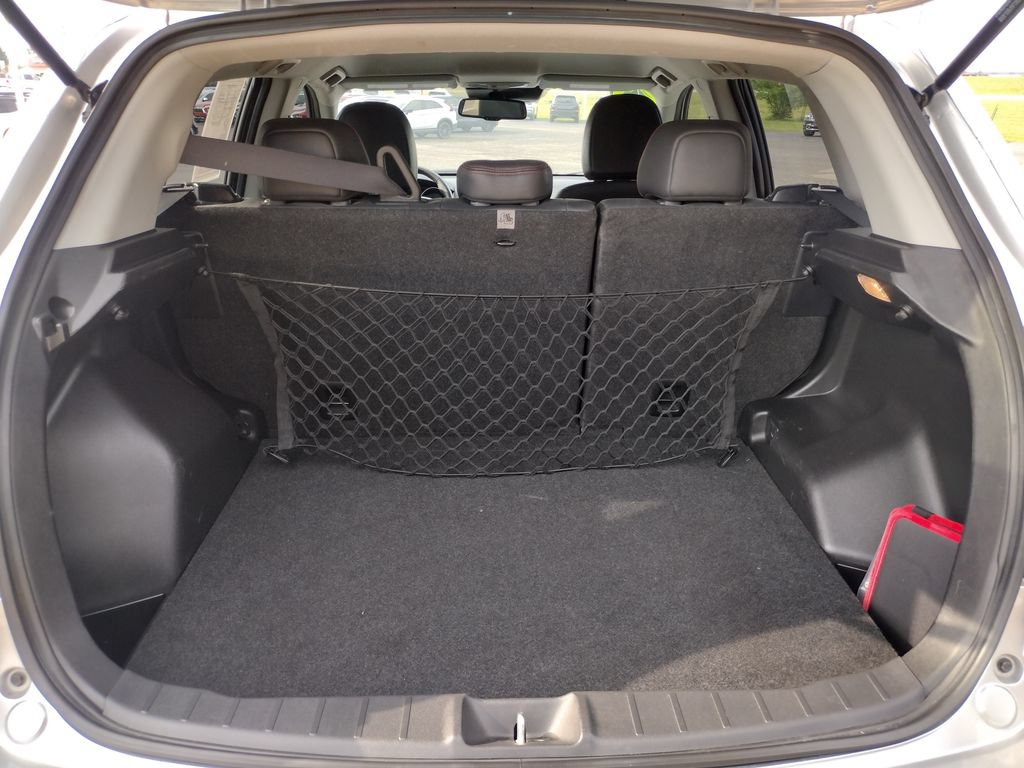 Used 2023 Mitsubishi Outlander Sport SE AWD/4WD image 8