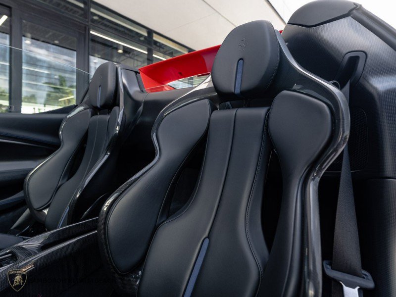 Used 2023 Ferrari 296 GTS image 26