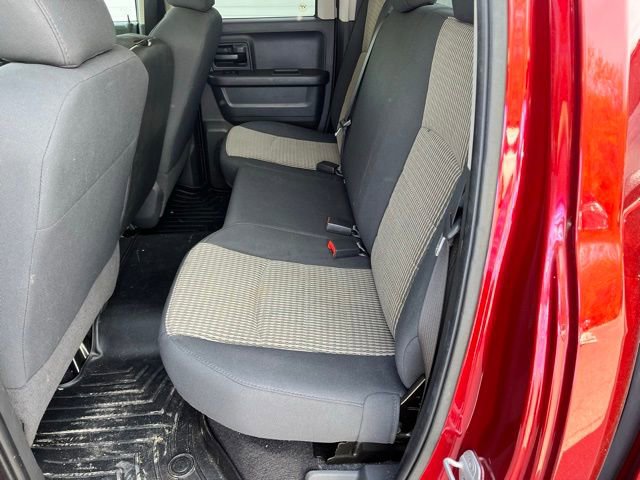 Used 2012 RAM 1500 Express AWD/4WD image 13