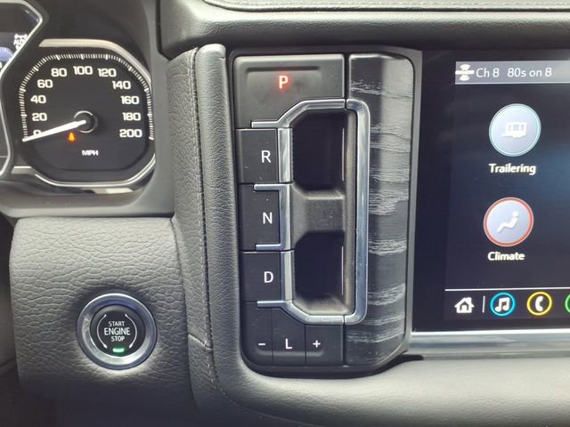 Used 2021 GMC Yukon Denali image 32