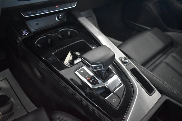 Used 2023 Audi A5 2.0T Premium Plus AWD/4WD image 14