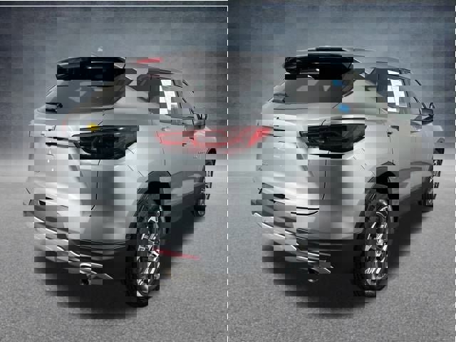 Used 2024 Chevrolet Blazer LT image 8