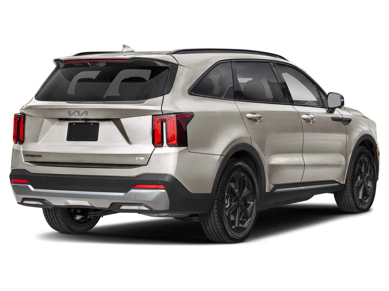 New 2026 Kia Sorento SX Prestige AWD/4WD image 32