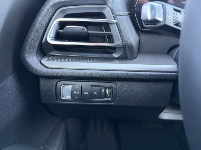 New 2026 Chevrolet Traverse LT image 15