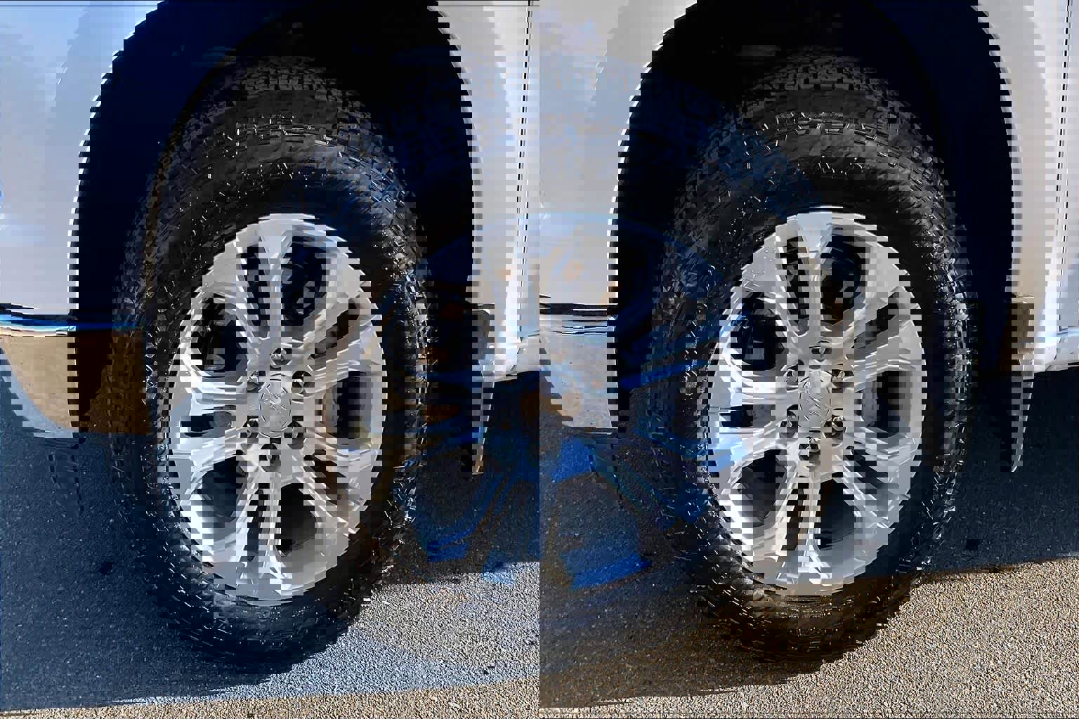 Used 2022 Chevrolet Silverado 1500 LTZ w/ LTZ Premium Package image 12