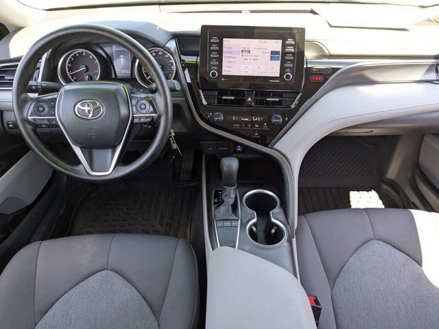Used 2024 Toyota Camry LE FWD image 14