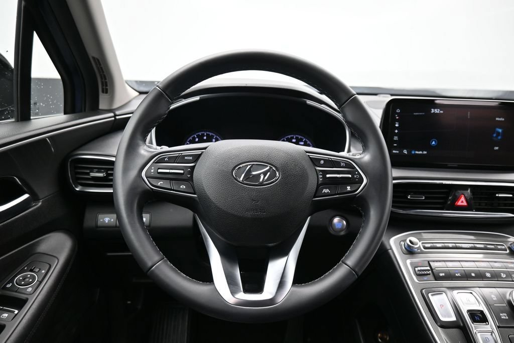 Used 2023 Hyundai Santa Fe XRT FWD image 45