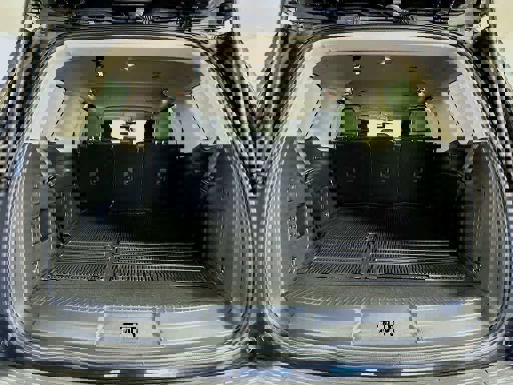 Certified 2022 Ford Expedition XLT image 21