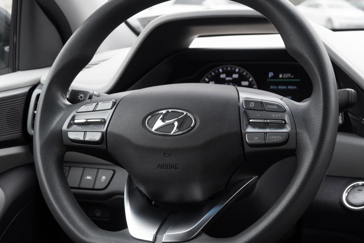 Used 2020 Hyundai Ioniq Blue FWD image 28