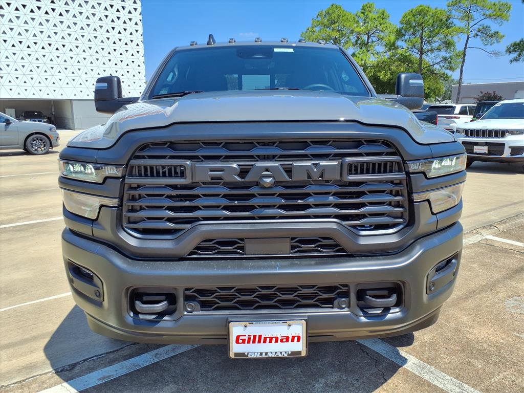 New 2026 RAM 2500 Tradesman image 15