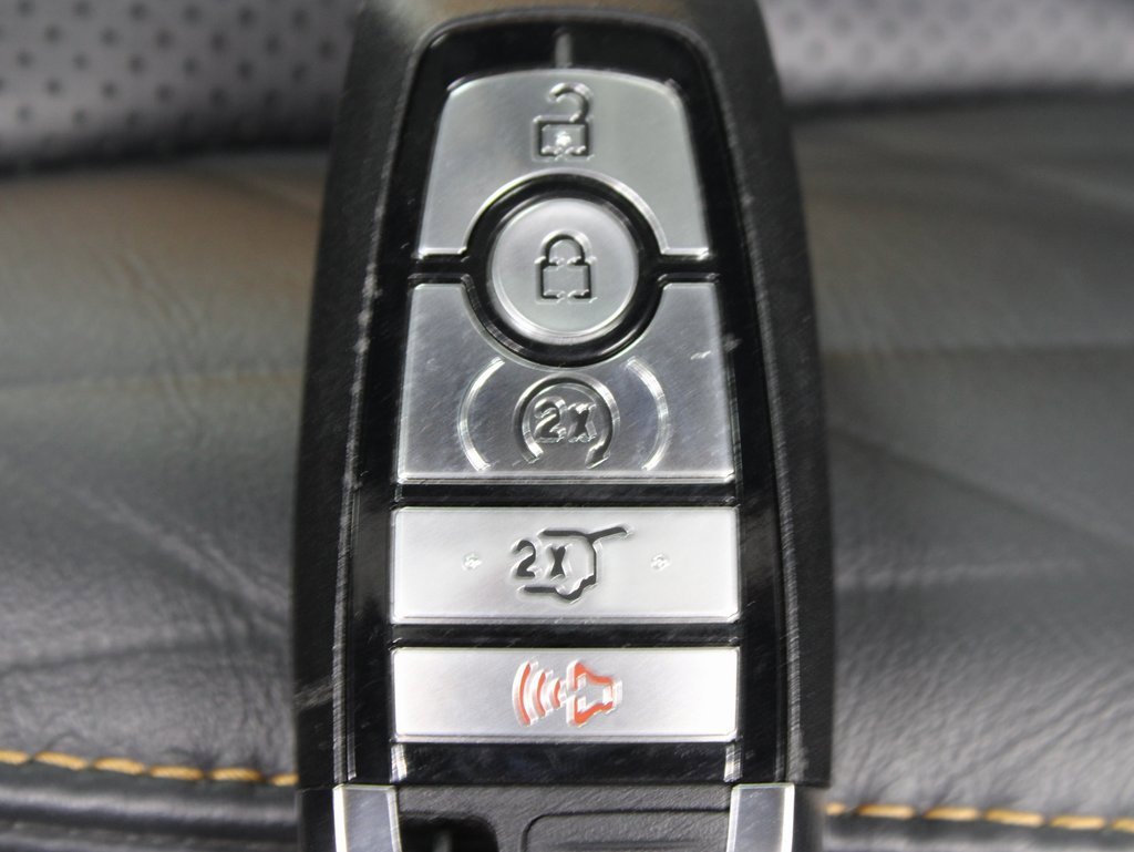 Used 2024 Ford Expedition Platinum image 75