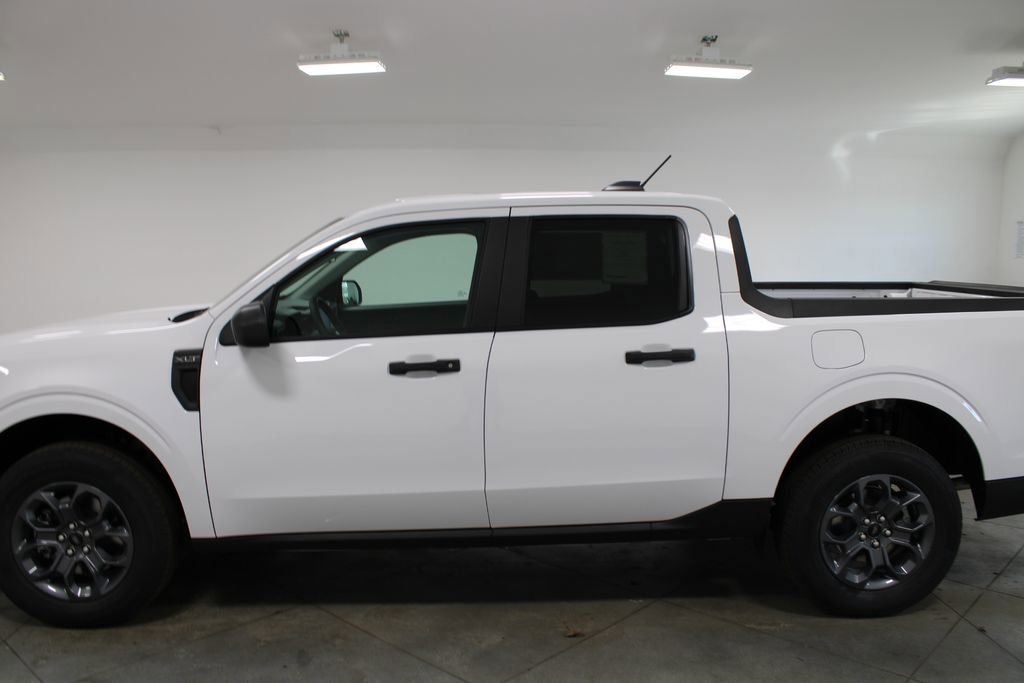 New 2026 Ford Maverick XLT image 5