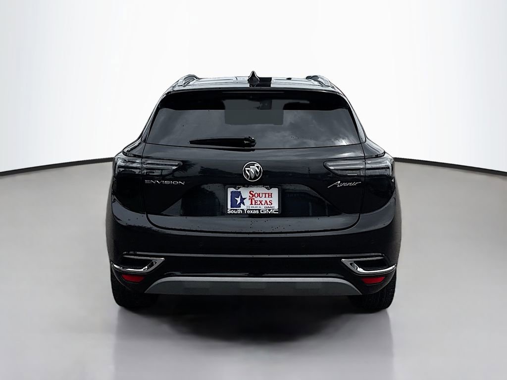 Used 2023 Buick Envision Avenir FWD image 6