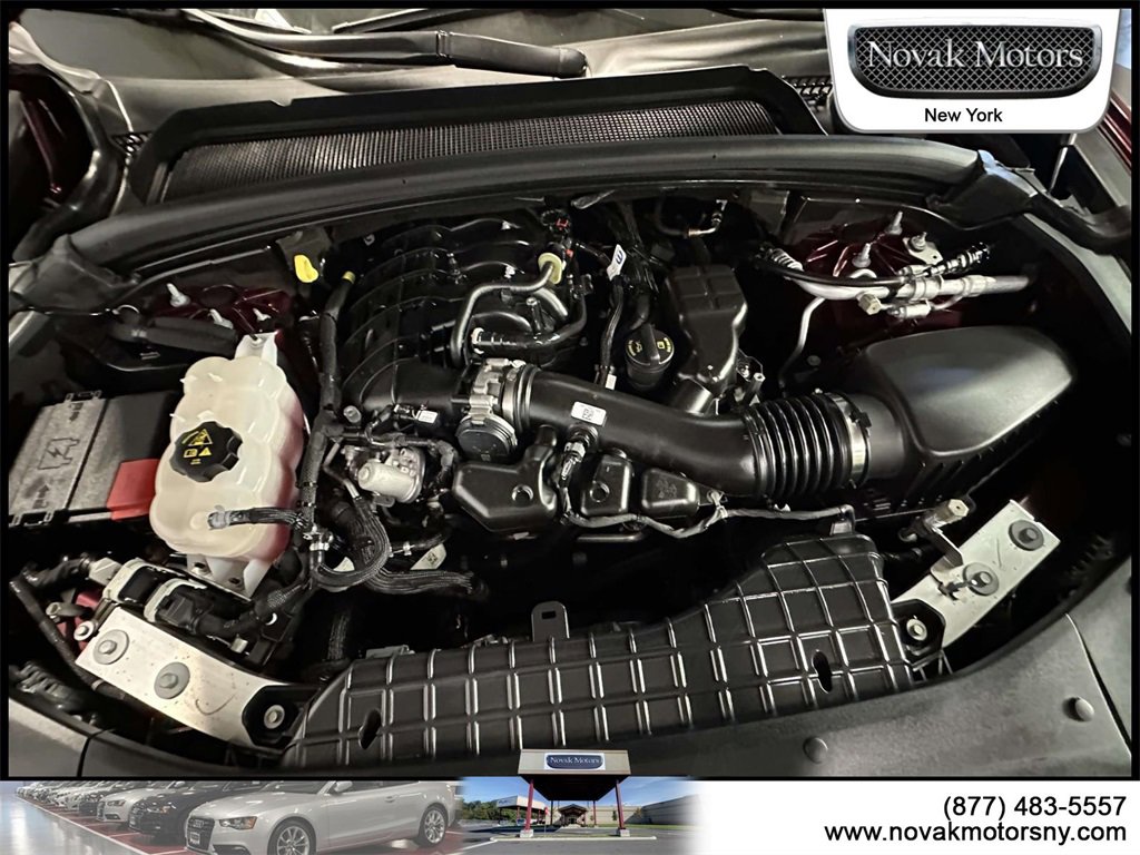 Used 2023 Jeep Grand Cherokee L Limited image 14