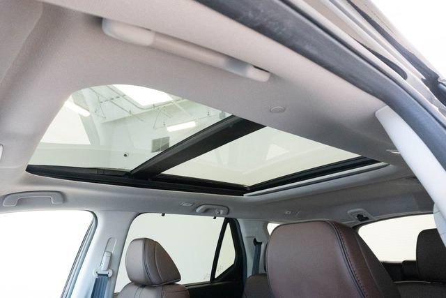 Certified 2024 Honda Pilot Elite image 8