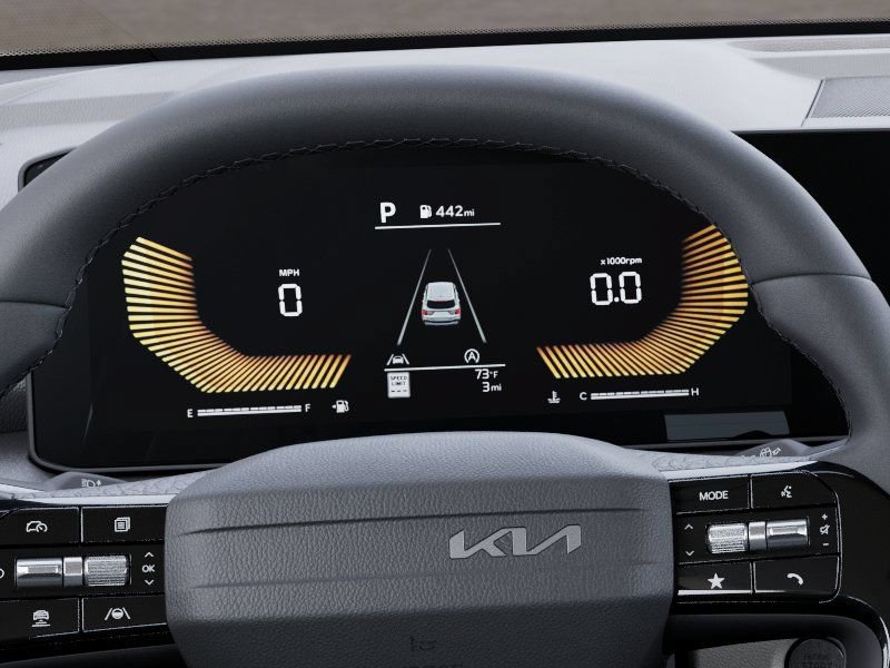 New 2026 Kia Sorento S w/ S Panoramic Sunroof Package FWD image 21