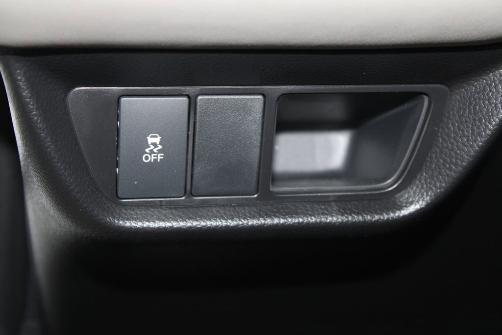 Used 2026 Honda HR-V LX image 10