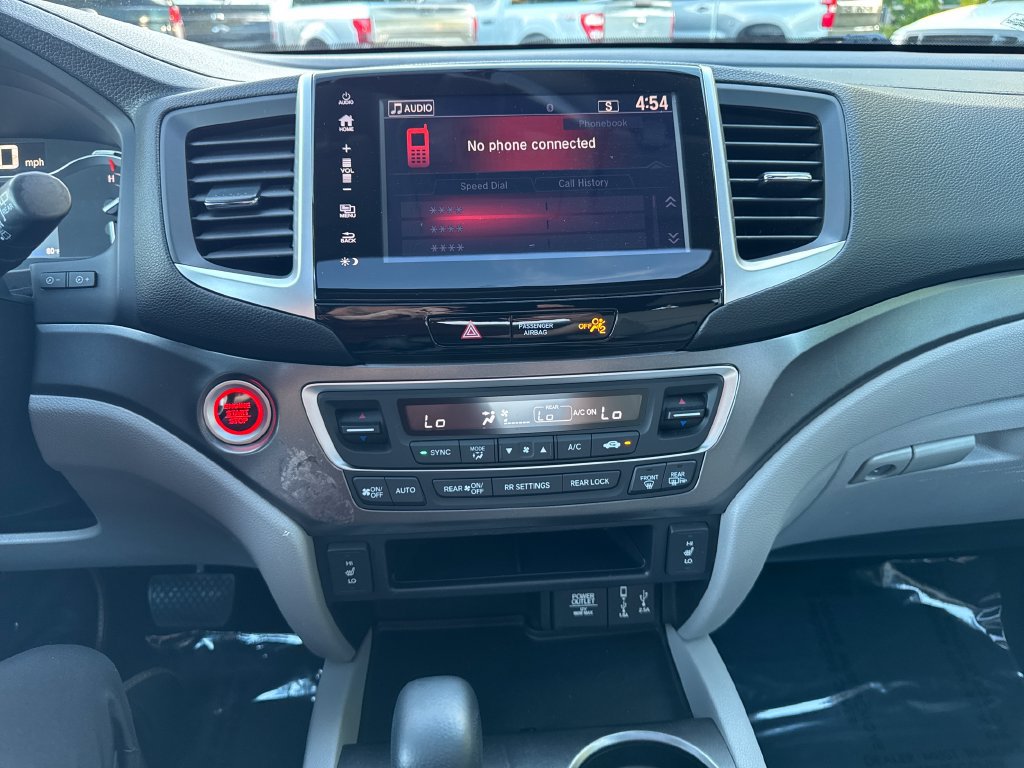 Used 2018 Honda Pilot EX-L image 19