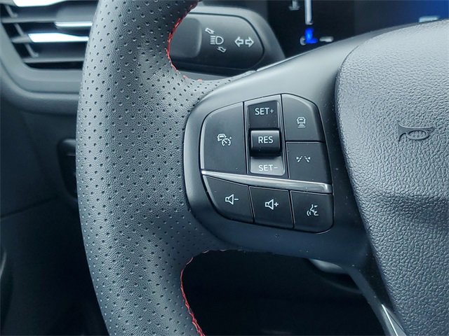 Used 2023 Ford Escape ST-Line w/ Tech Pack #1 image 19