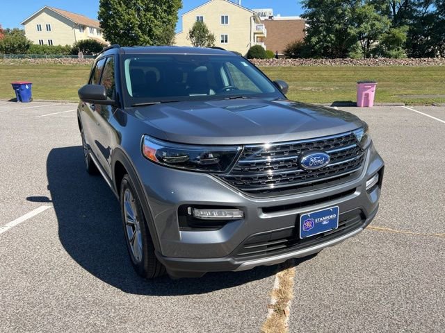 Used 2023 Ford Explorer XLT w/ Equipment Group 202A