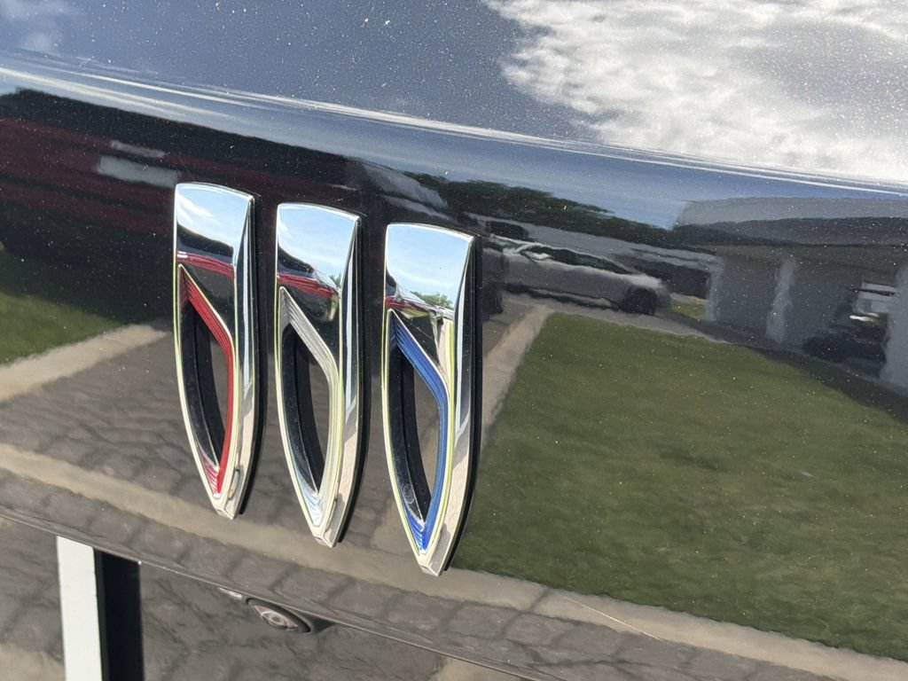 New 2026 Buick Envision Preferred AWD/4WD image 11