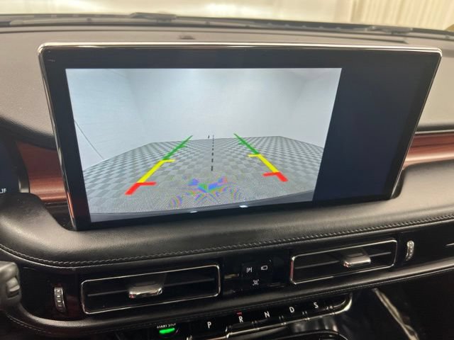 Certified 2022 Lincoln Nautilus Reserve AWD/4WD image 18