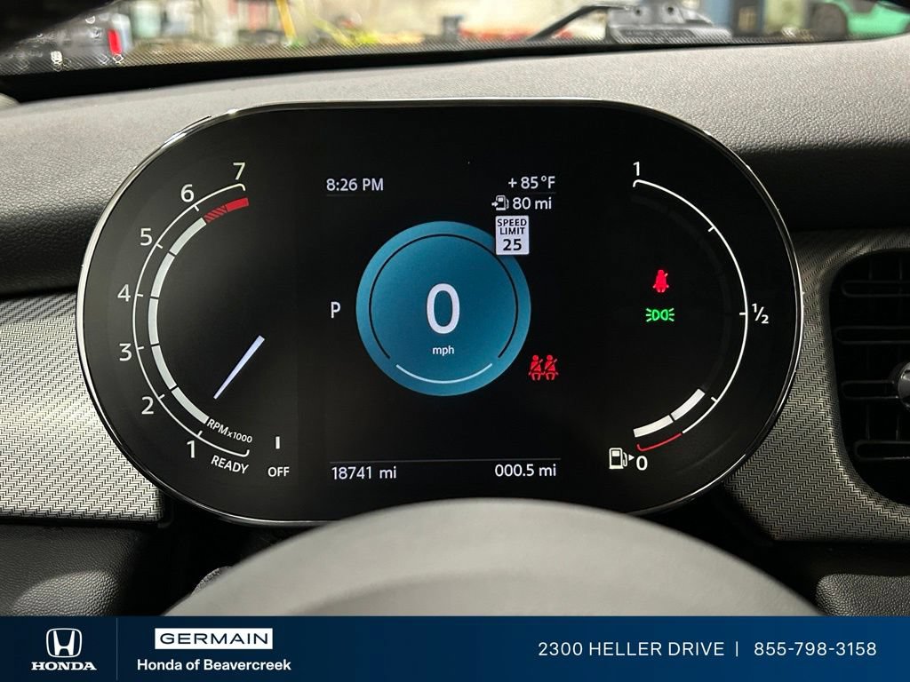 Used 2024 MINI Cooper S FWD image 19