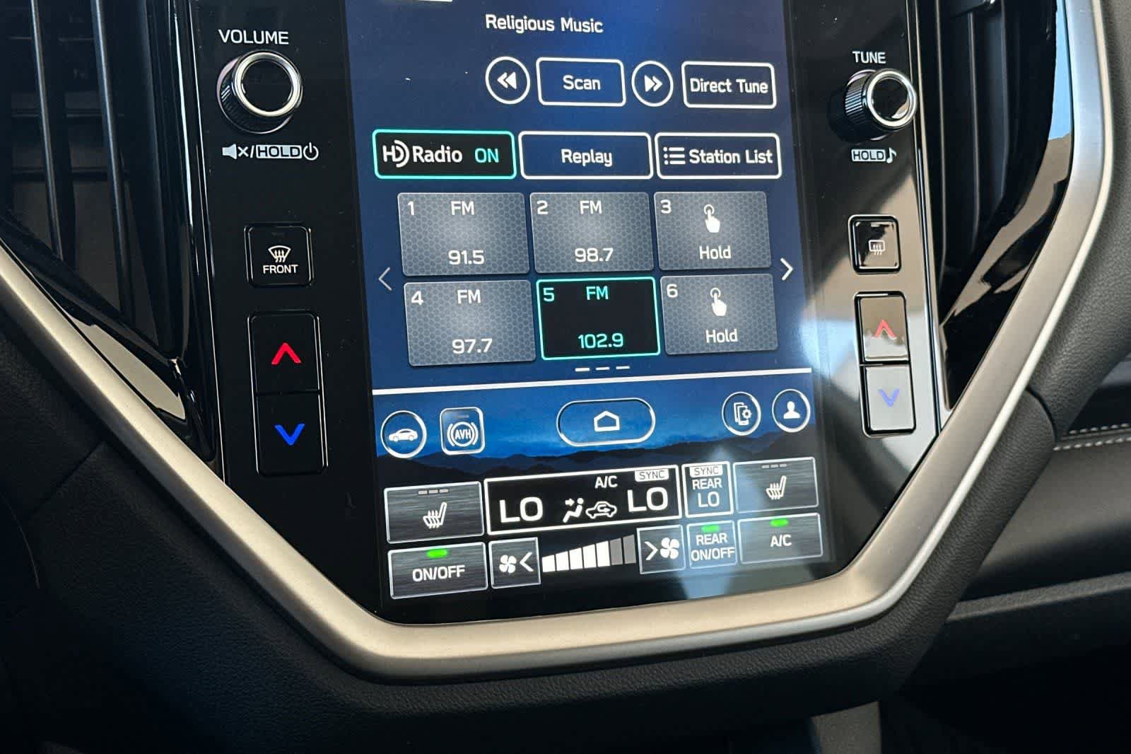 New 2026 Subaru Ascent Limited AWD/4WD image 22
